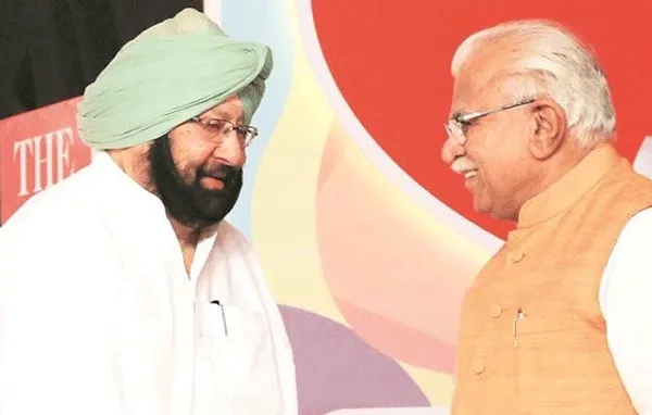 अब हरियाणा के कानूनों से हटेगा पंजाब का नाम!