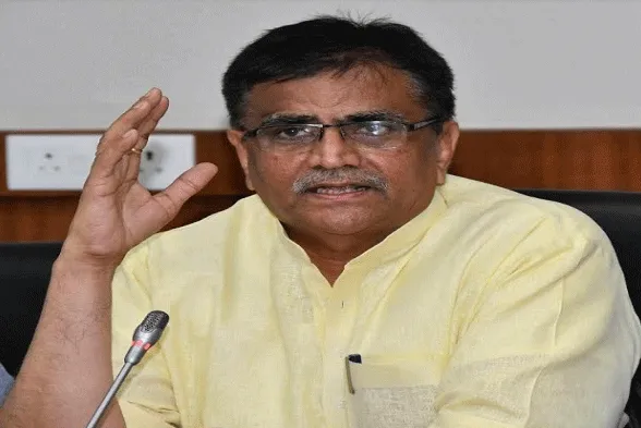 पुरानी फसल खरीद व्यवस्था पर नहीं पड़ेगा फर्क: धनखड़