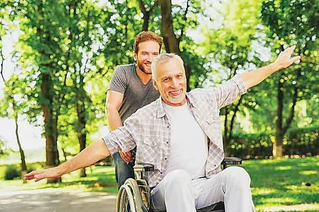 Our Elders : परिवारों की शान हैं हमारे बुजुर्ग