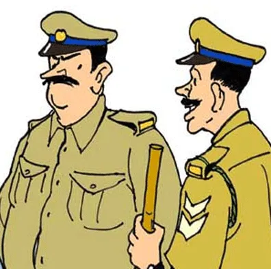 पुलिस-परिजन ढूंढ रहे थे नहर में, रेलवे स्टेशन पर मिली