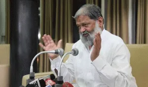 Politics intensifies in Haryana regarding agricultural ordinances