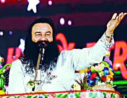 अनमोल वचन : नेक कार्यों में समय लगाओ: पूज्य गुरु जी