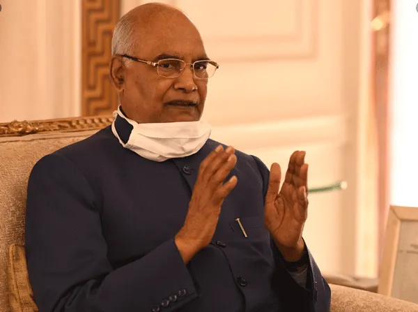 कृषि सुधार अधिनियमों को राष्ट्रपति की मंजूरी