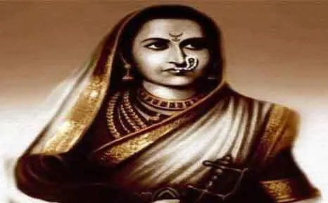 रानी रुदाबाई जिसने सुल्तान बेघारा के सीने को फाड़ा