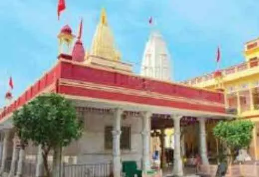राजस्थान में साढ़े पांच महीनों से अधिक समय बाद सोमवार को खुले धार्मिक स्थल