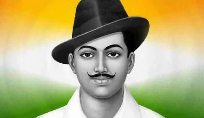 मोदी ने शहीद भगत सिंह की जयंती पर किया नमन