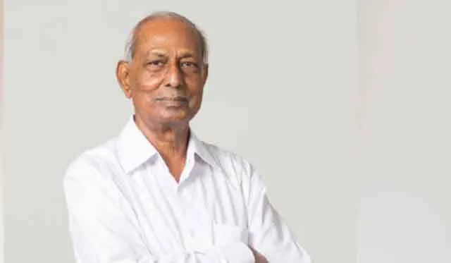 सपा के कद्दावर नेता एसआरएस यादव का कोरोना से निधन