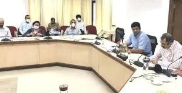 ऑनलाइन रजिस्ट्रियों की दिक्कतें की जाएं दूर : दुष्यंत