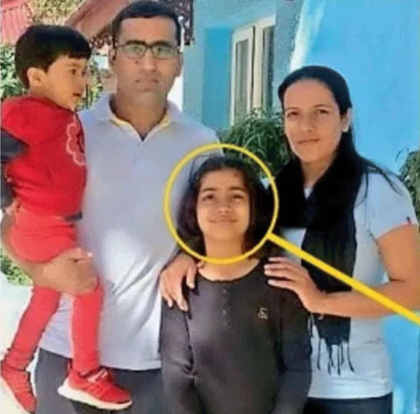 पति के सुसाइड के बाद पत्नी ने पांच साल की बेटी के साथ की खुदकुशी