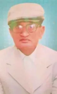 45 member Ramji Lal Insan