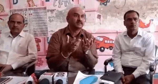 साढ़े 68 हजार बच्चों को विशेषज्ञों से दिलाई मानसिक सहायता