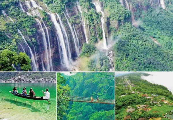 भारत का एक ऐसा राज्य जहां माँ से चलती है वंशावली