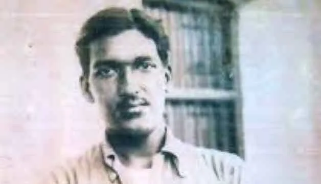 नायडू ने अशफाक उल्ला को दी श्रद्धांजलि