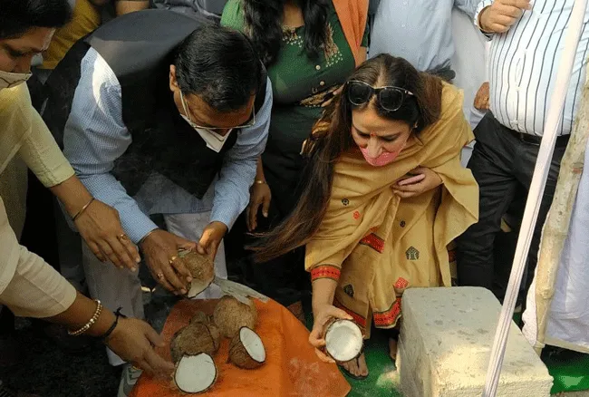 पानीपत में असंध रोड बनेगा फोरलेन