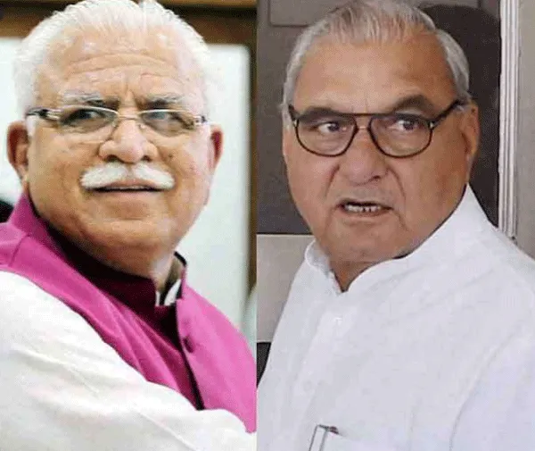 बरोदा उपचुनाव : जीत के लिए सियासी पार्टियों ने लगाया दमखम, धुरंधरों को प्रचार में उतारा