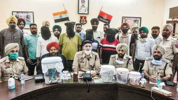 विधायक बनता-बनता….. फिल्में देख बन गया लुटेरा