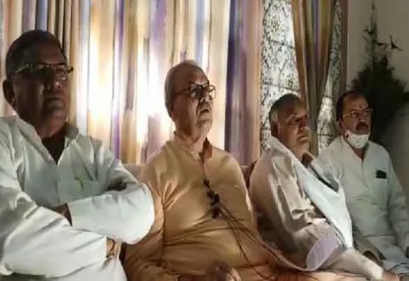 हरियाणा के बरोदा उपचुनाव से पहले बीजेपी को बड़ा झटका
