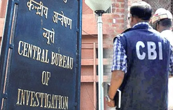 महाराष्ट्र: मामलों की जांच के लिए सीबीआई का सीधा अधिकार समाप्त