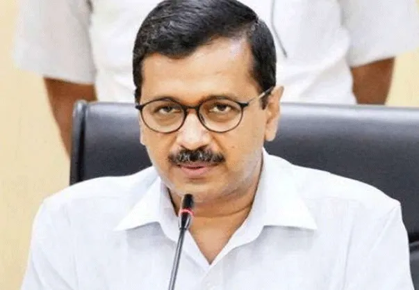 राजनीतिक दल मिलकर काम करें तो राजधानी में प्रदूषण पर नियंत्रण संभव : केजरीवाल