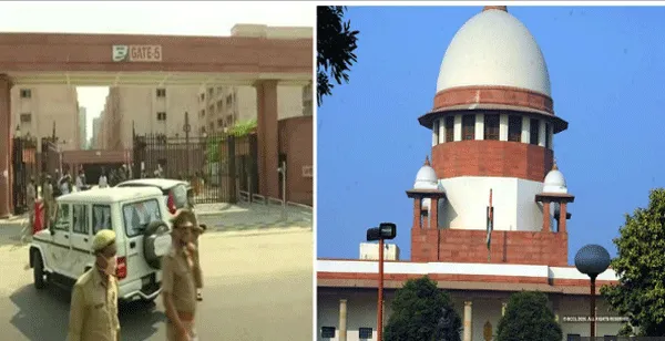 हाथरस मामला : पीड़ित परिवार की सुप्रीम कोर्ट में अपील-दिल्ली में चले मुकदमा