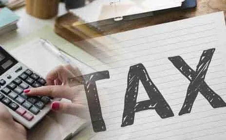 फर्जी बिलिंग करने वाले गिरोह पर आयकर का छापा