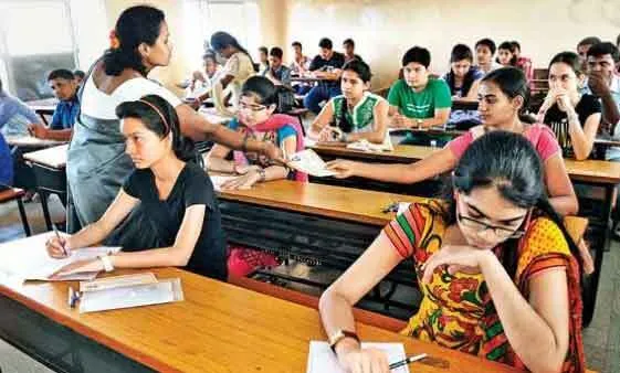 प्रदेश के सरकारी स्कूलों में सुधरा शिक्षा का स्तर : कंवरपाल गुर्जर