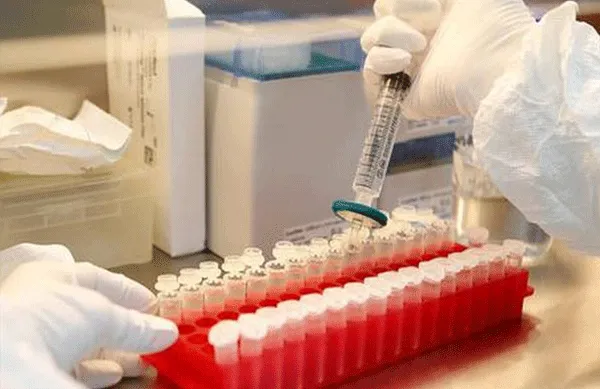 देश में अब तक साढ़े आठ करोड़ से ज्यादा नमूनों का परीक्षण हुआ’