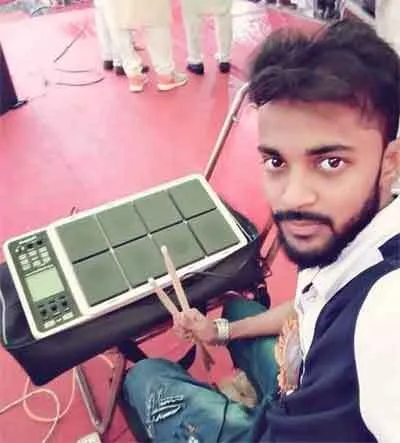 रोहतक में संदिग्ध परिस्थितियों में युवक की मौत