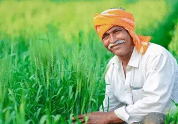 नए कृषि कानून खुशहाली की गारंटी