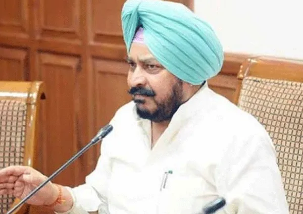 पंजाब में नयी वजीफा स्कीम अगले शिक्षा सत्र से शुरू :धर्मसोत