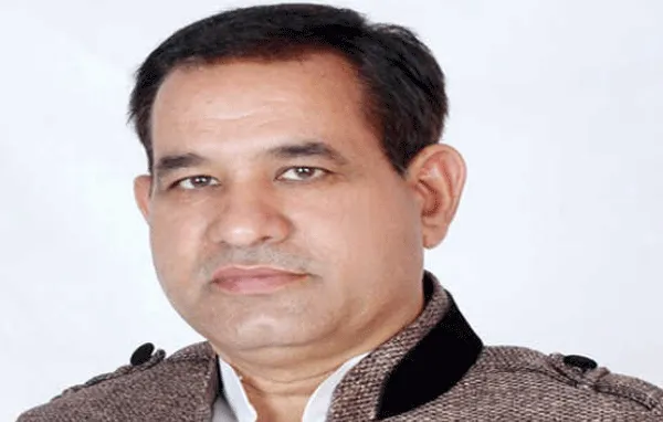 कृषि कानूनों का विरोध : भाजपा-जजपा सरकार को करारा झटका