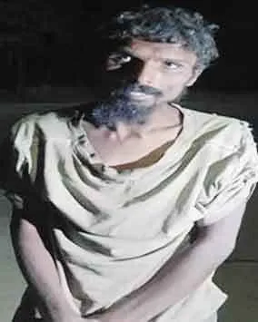 सीमा पर पाकिस्तानी घुसपैठिया हेरोइन सहित काबू