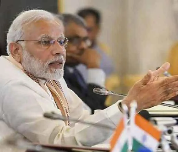 जम्मू कश्मीर पंचायती राज अधिनियम को मंत्रिमंडल की मंजूरी