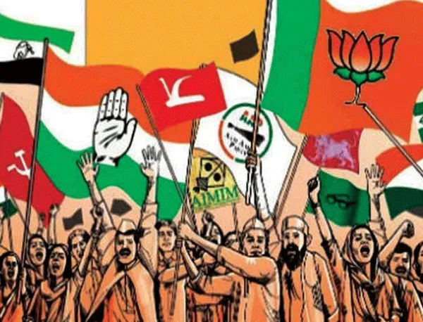 घृणित अपराधों पर वोट की राजनीति बेहद शर्मनाक