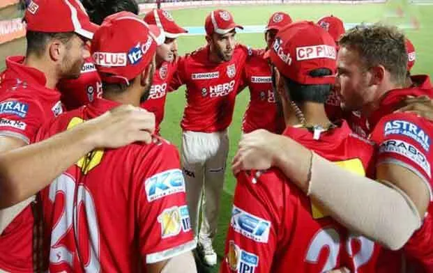IPL : कोलकाता के खिलाफ करो या मरो के मुकाबले में उतरेगा पंजाब