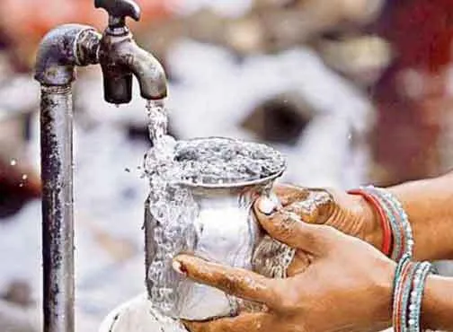 अब सरसा जिले में प्रत्येक घर को मिलेगा शुद्ध पेयजल