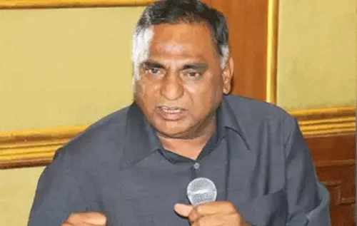 किसानों का केजरीवाल सरकार के खिलाफ आंदोलन का एलान: बिधूड़ी
