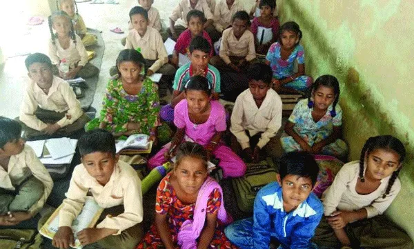 स्कूल छोड़ चुके बच्चों को स्कूल से जोड़ने के लिए होगा सर्वे