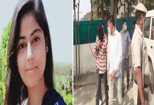 निकिता हत्याकांड की फास्ट ट्रैक कोर्ट में सुनवाई की मिली मंजूरी