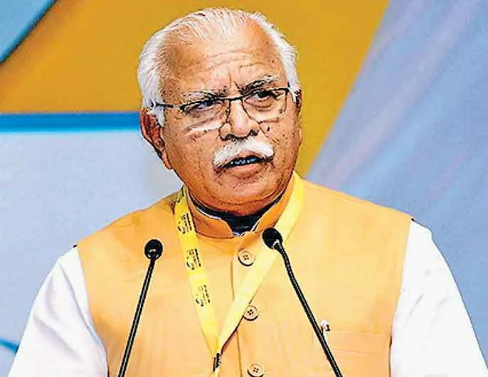 सीएम ने नागरिक अस्पताल के विस्तार को दी झंडी