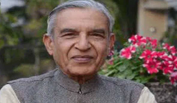 बंसल को मिला कांग्रेस कोषाध्यक्ष का अतिरिक्त दायित्व