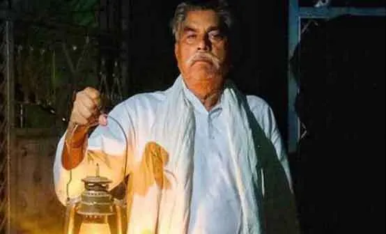 बिहार विधानसभा अध्यक्ष पद के लिए महागठबंधन से अवध बिहारी चौधरी बनाए गए उम्मीदवार
