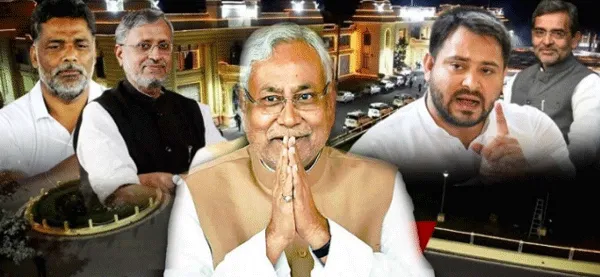 बिहार चुनाव: चाणक्य बनकर कौन उभरेगा?