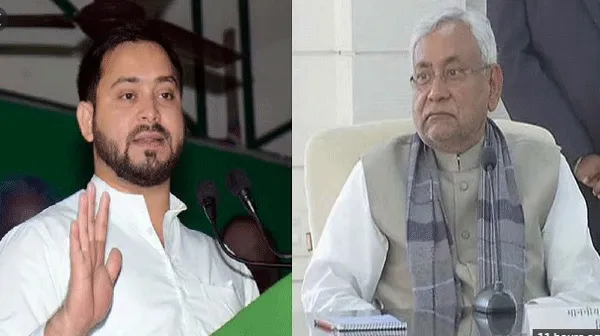बिहार एग्जिट पोल: राजद नीत महागठबंधन की बन सकती है सरकार