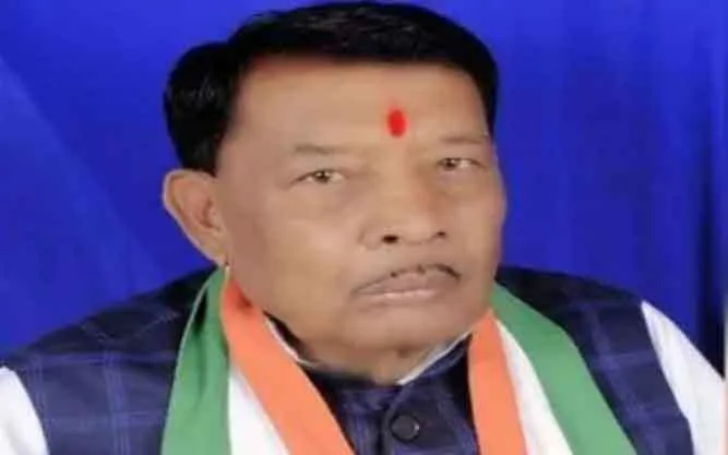 कोई गरीब आत्म निर्भर मध्यप्रदेश योजना से कोई वंचित नहीं रहे: बिसाहू लाल