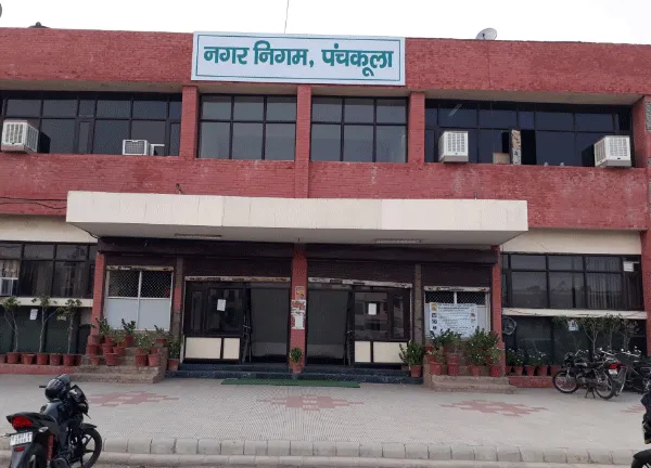 निगम चुनाव में पार्टी सिंबल पर लड़ेगा भाजपा-जजपा गठबंधन