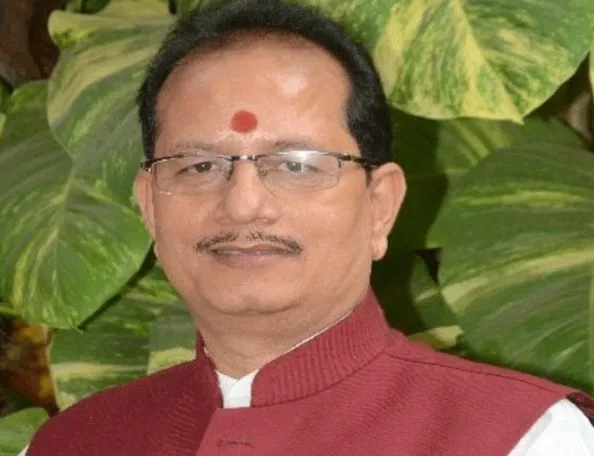 भाजपा के विजय सिन्हा चुने गए विधानसभा अध्यक्ष