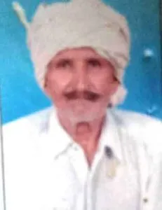 Dharmchand Kamboj, Moju Ki Dhani, Block Ellenabad.