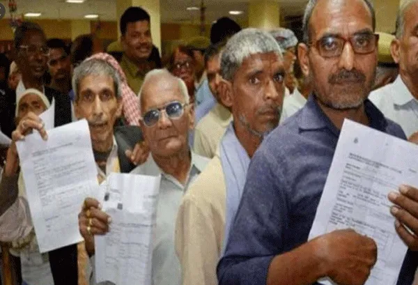 जीवन प्रमाण पत्र कभी भी दे सकते हैं ईपीएफओ पेंशन धारक