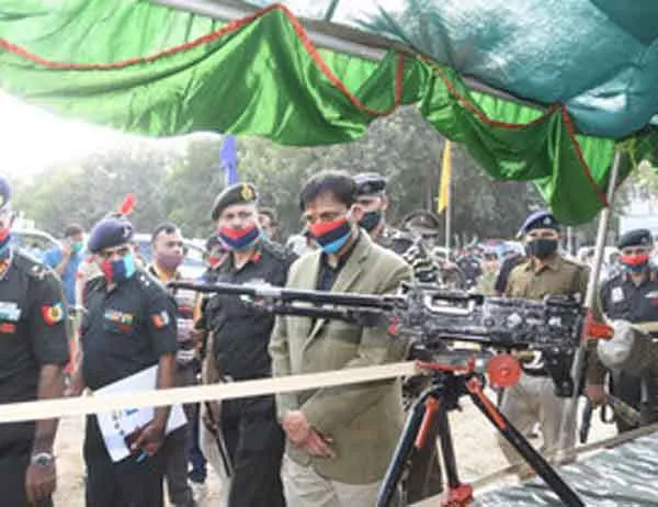 दिल्ली हाफ मैराथन में इथोपिया का खिताबी डबल